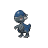 Dark Cranidos